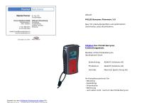 Forrer Solutions GmbH
