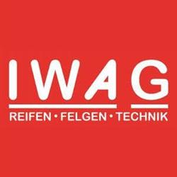 IWAG Distribution AG
