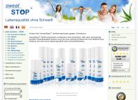 Functional Cosmetics Company AG