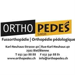 ORTHOPEDES GmbH