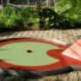 Minigolf Studen