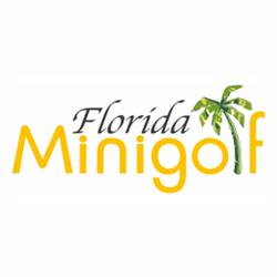 Minigolf Florida