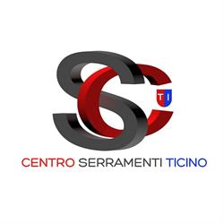 CST Centro Serramenti Ticino Sagl