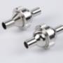 bio-plus® Rückschlagventil
bio-plus® Non-return Valve
bio-plus® Clapet anti retour