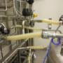 BBS Systems Schlauchleitungen
BBS Systems Hose Lines
BBS Systems Flexibles Pharma