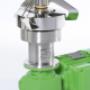 bio-m® BMA Magnetrührwerk
bio-m® BMA Magnetic Agitator
bio-m® BMA Agitateur Magnetique
Pharm Rührwerk