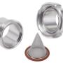 bio-plus® Filtersieb
bio-plus® Inline Filtersieb
bio-plus® Blende
Pharma Blende
Pharma Orifice
Pharma Strainer
Pharma Inline Strainer