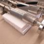 bio-plus® ATEX Schlauchleitungen mit EN1092 Flanschverbindung
bio-plus® ATEX Hose with EN1092 Flange Connections
bio-plus® ATEX Flexible avec bride EN1092
