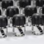 steri-pure® Probeentnahmeventil
steri-pure® Sample Taking Valve