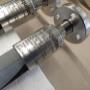 bio-plus® ATEX Schlauchleitungen mit EN1092 Flanschverbindung
bio-plus® ATEX Hose with EN1092 Flange Connections
bio-plus® ATEX Flexible avec bride EN1092