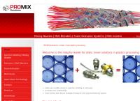 Promix Solutions AG