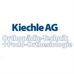 Kiechle AG Orthopädie-Technik+Podo-Orthesiologie