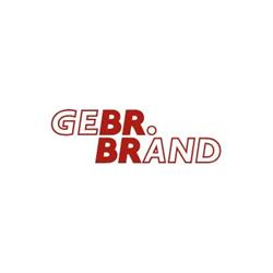Gebrüder Brand GmbH Malerei und Sandstrahlerei