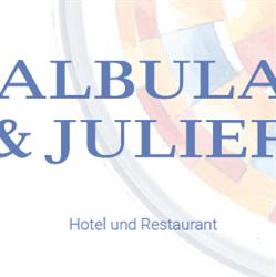 Hotel Albula und Julier AG