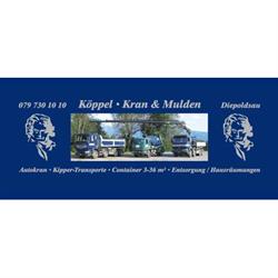 Köppel Transport & Mulden AG