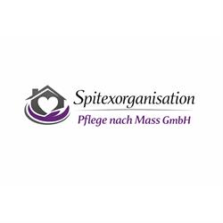 Spitexorganisation Pflege nach Mass GmbH