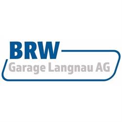 BRW Garage Langnau AG