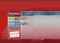 Femobau GmbH