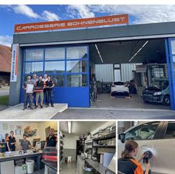 Carrosserie Bohnenblust GmbH
