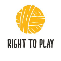 Stiftung Right To Play