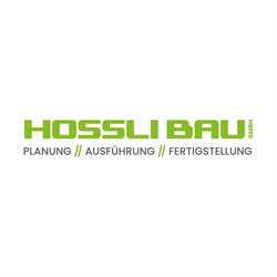 Hossli Bau GmbH