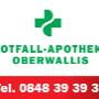 Apotheken-Notfalldienst im Oberwallis