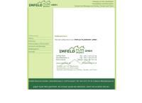 Imfeld Planmont GmbH