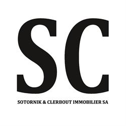 SC Immobilier SA