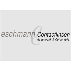 Eschmann - Contactlinsen AG
