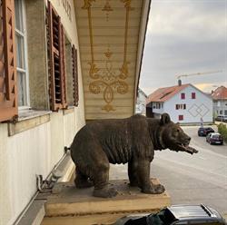 Hotel & Restaurant Bären Niederbipp