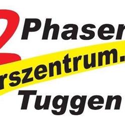 Verkehrszentrum Tuggen AG