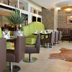 Restaurant Rossini