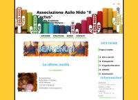Associazione Asilo Nido 'il Cactus"