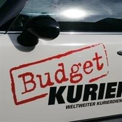 Budgetkurier