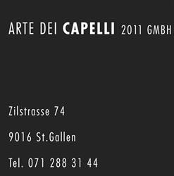 Arte dei Capelli GmbH