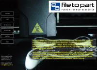 file to part gmbh