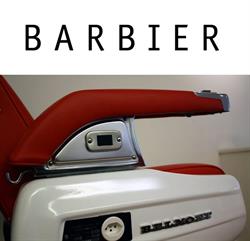 Barbier - Antonio Rotonda