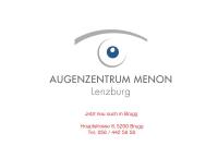 Website von Dr. med. Menon Suresh