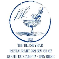 The Blu'Sky Sàrl