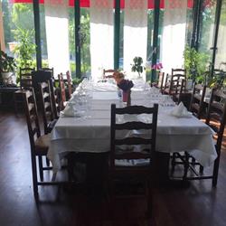 Restaurant Pizzeria Fantasia, Inh. B. Berisha