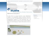 Dualis GmbH