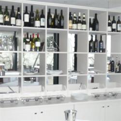 Restaurant du Lac
