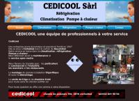 CEDICOOL Desvoignes & Cie.