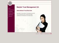 Mayfair Trust Management SA