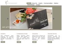 Website von Alstar Management AG