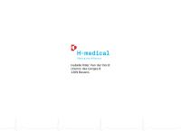 H-Medical Sàrl