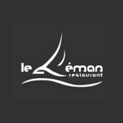 Restaurant du Léman, Michel Theux-Berucq
