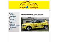 Fahrschule Hunziker