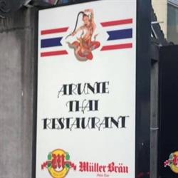 Arunie Thaï Restaurant