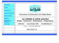 Lrcb SARL